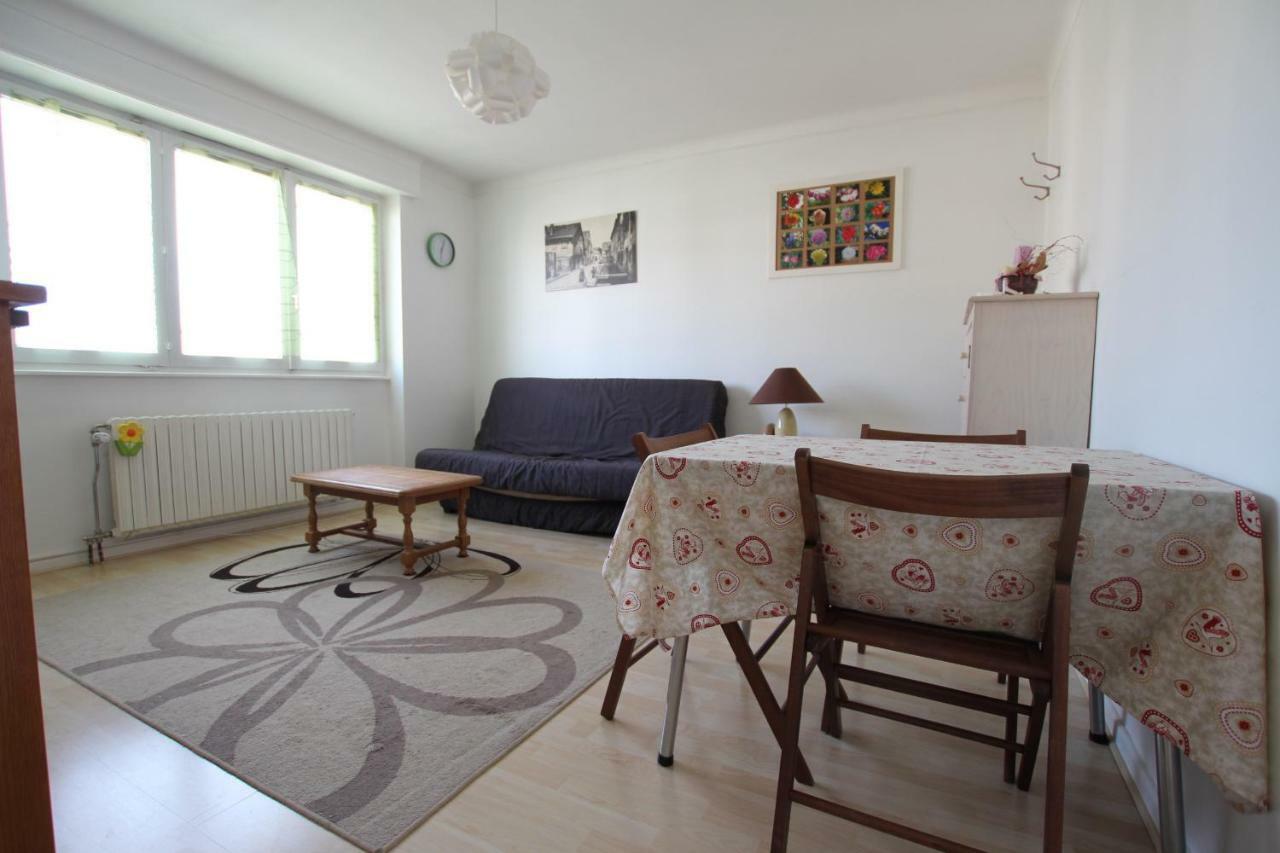 Colmar Nature - Quiet Apartment Maraichers 外观 照片